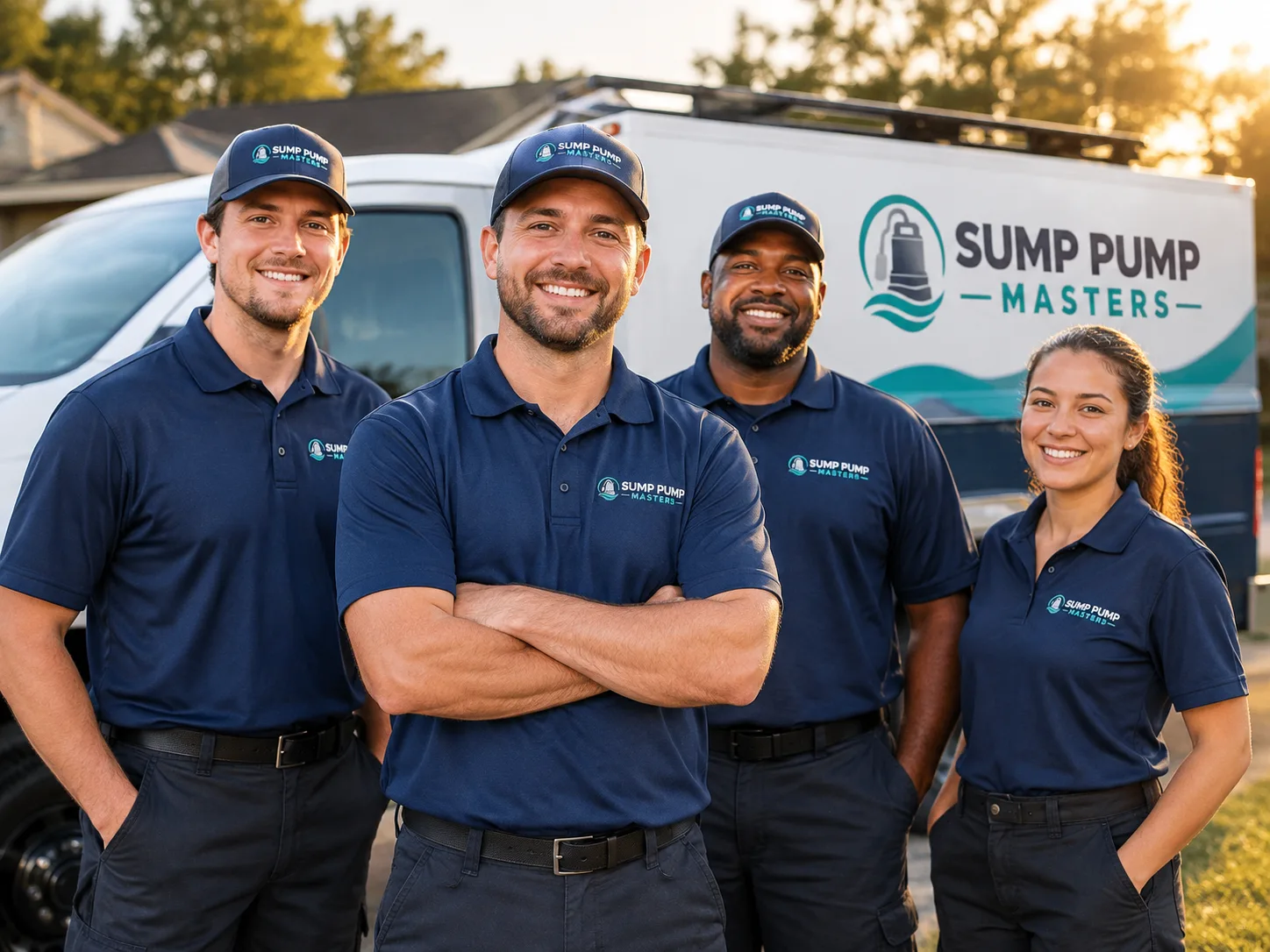 Sump Pump Repair company in Bloomington, IL